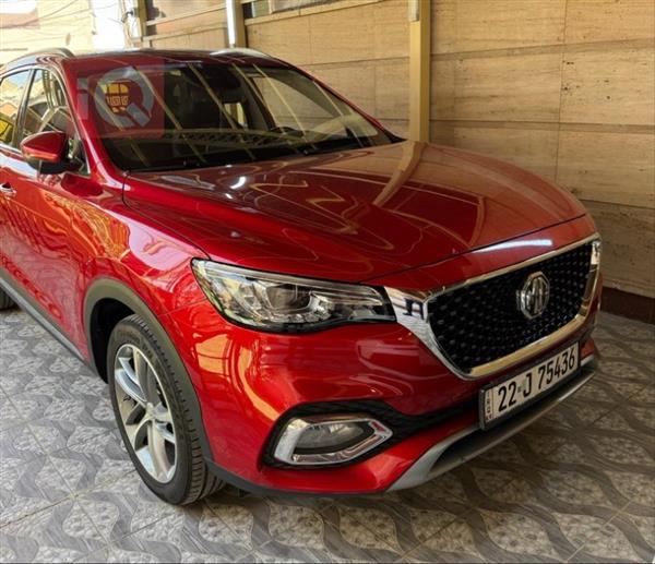 MG HS 2022 for sale in Iraq - Baghdad